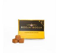 Booja - Booja, Almond Salted Caramel Vegan Chocolate Truffles 92g