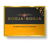 Booja Booja Almond Salted Caramel Truffles - 92g
