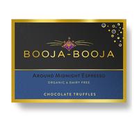 Booja Booja Around Midnight Espresso Truffles - 92g