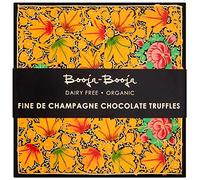 Booja Booja Artist's Collection Champagne Chocolate Truffles 185g