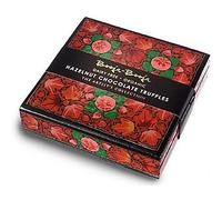 Booja Booja Artist's Collection Hazelnut Chocolate Truffles 185g
