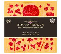 Booja Booja - The Artist'S Collection - Hazelnut Truffles 185g