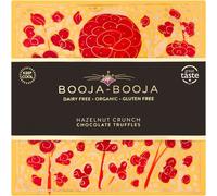 Booja-Booja Artists Hazelnut Truffles 185g