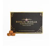 Booja - Booja, the Award-Winning Selection Gift Box | Selection of Vegan Chocolate Truffles, 184g