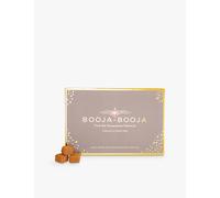 Booja Booja Booja Booja Fine De Champagne Box Of 16 Organic-Chocolate Truffles 184g