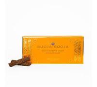Booja-Booja Chocolate Orange 10 Truffle Loglets 115g