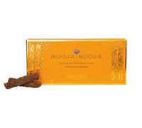 Booja-Booja Chocolate Orange Truffle Log, 115g