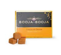 Booja-Booja Chocolate Orange Chocolate Truffles Box 92g