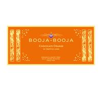 Booja Booja Chocolate Orange Truffle Logs - 115g