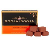 Booja Booja Chocolate Orange Truffles 92g