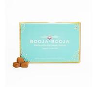 Chocolate Salted Caramel Chocolate Truffles