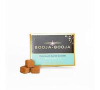 Booja-Booja Chocolate Salted Caramel Chocolate Truffles 92g