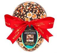 Booja - Booja, Chocolate Salted Caramel Chocolate Truffles in Decorative Easter Egg 138g