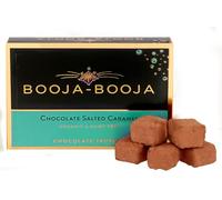Booja Booja Salted Caramel Chocolate Truffles 92g