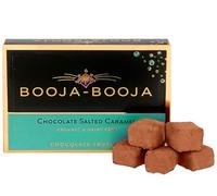 Booja - Booja, Chocolate Salted Caramel Vegan Chocolate Truffles 92g