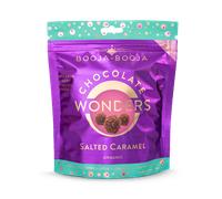 Booja-Booja Original Salted Caramel Chocolate Wonders 65g
