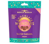Booja Booja Chocolate Wonders Salted Caramel 65g