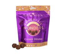 Booja-Booja Organic Cookie Dough Chocolate Wonders 65g