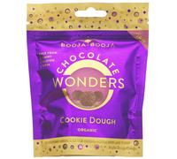 Booja Booja Cookie Dough Chocolate Wonders - 65g