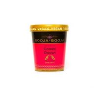 Booja-Booja Cookie Dough Dairy Free Ice Cream 465ml