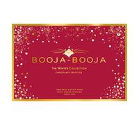 Booja Booja Dark Chocolate Ganache Truffles (Winter Collection) 184g