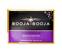 Booja Booja Deeply Chocolate Truffles - 92g