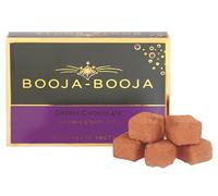 Booja-Booja Deeply Chocolate Truffles – Vegan Chocolate – 92 g