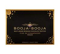 Booja-Booja, Fine de Champagne Chocolate Truffles 92g (Pack of 2)