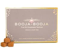 Booja - Booja, Fine de Champagne Gift Box | Vegan Chocolate Truffles, 184g