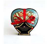 Booja-Booja Fine de Champagne Heart-shaped Box 115g