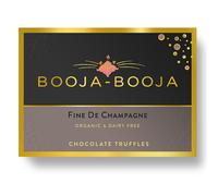 Booja Booja Fine de Champagne Truffles - 92g