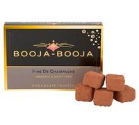 Booja - Booja, Fine de Champagne Vegan Chocolate Truffles 92g