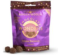 Booja Booja Fudgie Brownie Chocolate Wonders - 65g