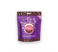 Booja-Booja Fudgie Brownie Chocolate Wonders 65g