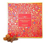 Booja - Booja, Gourmet Selection No.1 Gift Box | Selection of Chocolate Truffles & Truffle Loglets, 289g