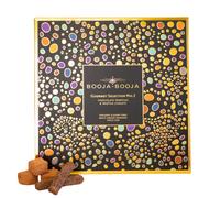 Booja Booja Gourmet Selection No2 Gift Box Selection of Chocolate Truffle