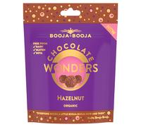 Booja-Booja Hazelnut Chocolate Wonders 65 g