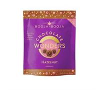 Booja-Booja Organic Hazelnut Chocolate Wonders 65g