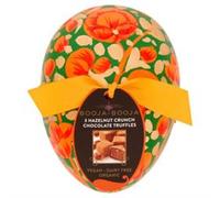 Booja-Booja Hazelnut Crunch Small Easter Egg