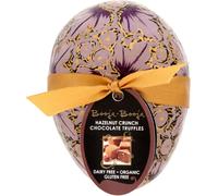 Booja Booja Hazelnut Crunch Truffle Easter Egg - 34g