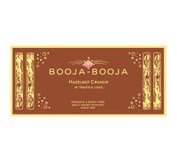 Booja Booja Hazelnut Crunch Truffle Logs - 115g
