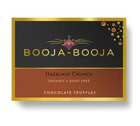 Booja Booja Hazelnut Crunch Truffles - 92g