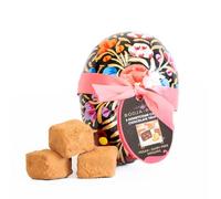 Booja - Booja, Honeycomb Caramel Chocolate Truffles in Decorative Easter Egg 34g