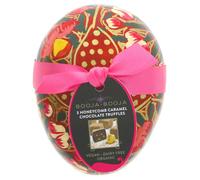 Booja Booja Honeycomb Caramel Easter Egg - 34g