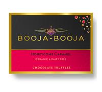 Booja Booja Honeycomb Caramel Truffles - 92g