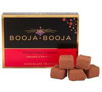 Booja - Booja, Honeycomb Caramel Vegan Chocolate Truffles 92g