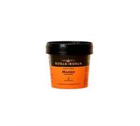 Booja-Booja Mango & Raspberry Dairy Free Ice Cream 110ml
