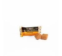Booja Booja Company - Organic Chocolate Truffles | Multiple Options Chocolate Orange Truffles | Pack of 16
