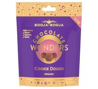 Booja-Booja Organic Cookie Dough Chocolate Wonders 65g