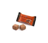 Booja Booja - Organic Hazelnut Crunch Two Truffle Pack 23g